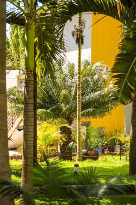 Len Apartments Dar es Salaam Esterno foto