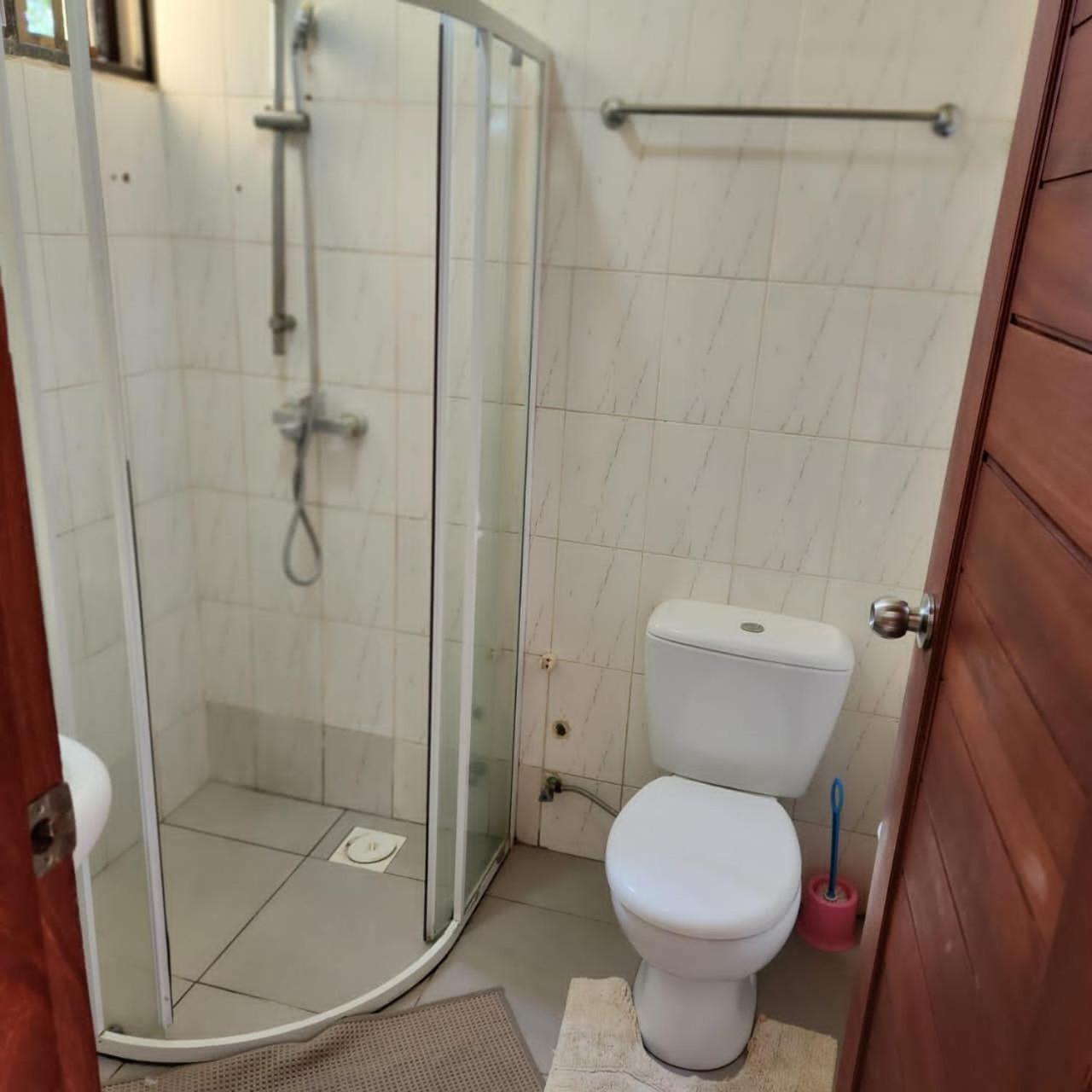 Len Apartments Dar es Salaam Esterno foto